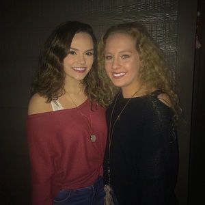 Meet your Posher, Angelica